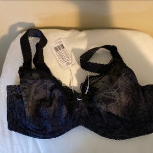 Freya Underwire Balcony bra US 34G
